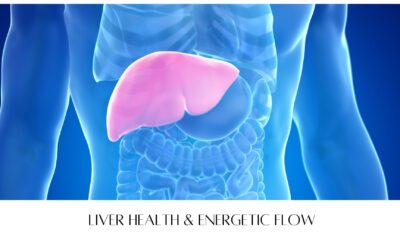 Liver Health & Energetic Flow