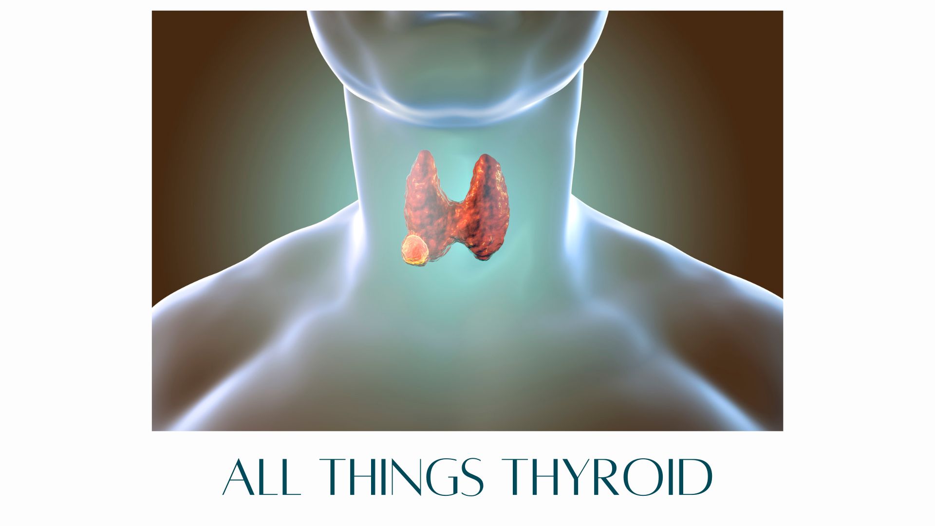 all things thyroid masterclass