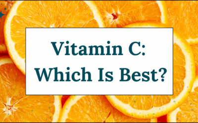 Vitamin C: Which is the Best